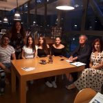 Μ.Ε.Γ.Σ.Ν. Κοπανού «Η ΜΙΕΖΑ & Επιμελητήριο Ημαθίας: Ομιλία του συγγραφέα Μιχάλη Χαραλαμπίδη