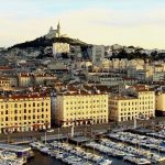 Γαλλία: Δύο Αμερικανίδες τουρίστριες δέχθηκαν επίθεση με οξύ στη Μασσαλία