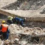 Η Ελλάδα προτίθεται να αποστείλει στο Μεξικό ομάδα έρευνας και διάσωσης