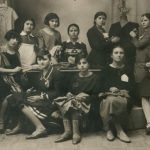 ΣΥΛΛΟΓΟΣ ΜΙΚΡΑΣΙΑΤΩΝ Ν. ΗΜΑΘΙΑΣ: Έναρξη Τμημάτων Οικοτεχνίας