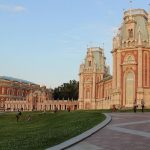 Ρωσία: Έφηβος άνοιξε πυρ σε σχολείο της Μόσχας, τέσσερις τραυματίες