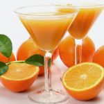Ξεκινώντας την ημέρα σου με ένα ποτήρι χυμό πορτοκάλι! – Γράφει η Μαρία Αλιμπέρτη – Κατσάνη