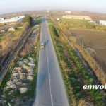 Προσωρινές Κυκλοφοριακές Ρυθμίσεις στην Π.Ε.Ο. Θεσ/νίκης-Κατερίνης – Από διασταύρωση Λιανοβεργίου μέχρι τη χ/θ 45,800