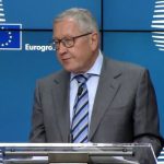 Κλάους Ρέγκλινγκ: Δεν θα υπάρξει νέο μνημόνιο μετά την έξοδο της Ελλάδας από το πρόγραμμα