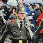 Βουλή: Νομοσχέδιο για την εξέλιξη στελεχών των ΕΔ.