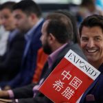 Θεσσαλονίκη: Συνέντευξη του Σάκη Ρουβά στο «Πρακτορείο 104,9 FM»