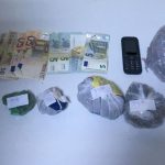 Συνελήφθη 33χρονος στην Πέλλα για διακίνηση κάνναβης