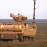 Τουρκία: Η Άγκυρα στέλνει στρατιωτικά οχήματα, εξοπλισμό στα σύνορα με τη Συρία