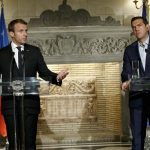 Οι Γάλλοι δεν κάνουν τους Κινέζους… – Γράφει ο Δημήτρης Χριστούλιας