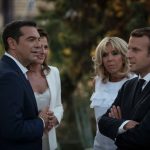 Ο απόηχος… του Μακρόν – Γράφει ο Δημήτρης Χριστούλιας