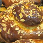 Τσουρέκια Ηπειρώτικα