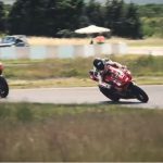 Σέρρες: Νεκρός ένας 23χρονος οδηγός μοτοσυκλέτας στον 4ο Αγώνα «Πανελληνίου Πρωταθλήματος μοτοσικλετών DRAGSTER 2017