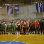 ΑΘΛΟΣ Αλεξάνδρειας: Απολογισμός τουρνουά Πανοράματος