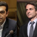 Οι δυο Ελλάδες… – Γράφει ο Νίκος Γ. Σακελλαρόπουλος