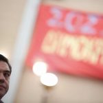 Ακουμπά πια τον Τσίπρα η εκ των έσω κριτική… – Γράφει ο Νίκος Γ. Σακελλαρόπουλος