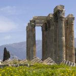 Οι αρχαίοι Έλληνες έχτιζαν σκοπίμως ναούς στις περιοχές των σεισμικών ρηγμάτων, υποστηρίζει Βρετανός επιστήμονας