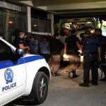 Θεσσαλονίκη: Τρεις νεκροί και μία τραυματίας ύστερα από τροχαίο στο κέντρο της πόλης