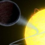 Επιστήμη – Αστρονομία: Ανακαλύφθηκε ένας εξωπλανήτης κατάμαυρος σαν φρέσκια άσφαλτος!