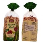 ΕΦΕΤ: Ενημέρωση σχετικά με ανάκληση δημητριακών πρωινού ύποπτα για αλλεργία