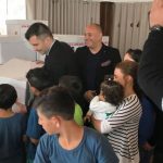 Όμιλος της Ελληνικής Βιομηχανίας Ζάχαρης : «Ένας κύβος ζάχαρης για ένα χαμόγελο»