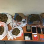 Θεσσαλονίκη: Συνελήφθη ηγετικό στέλεχος κυκλώματος εμπορίας ναρκωτικών ουσιών
