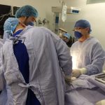 Θεσσαλονίκη: Εξαιρετικά κρίσιμη παραμένει η κατάσταση της υγείας του 22χρονου, που χτυπήθηκε από ρεύμα στον σταθμό του ΟΣΕ στη Σίνδο