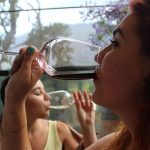 Θεσσαλονίκη: Πάνω από 3500 φίλοι του κρασιού επισκέφτηκαν τα “ΒορΟινά”, την ετήσια εκδήλωση των οινοπαραγωγών της ένωσης “Οίνοι Βορείου Ελλάδος”