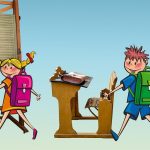 TA ΠΡΩΤΑΚΙΑ… – Γράφει ο Ψυχολόγος-Οικογενειακός Σύμβουλος Γιάννης Ξηντάρας (paidi-efivos.gr)