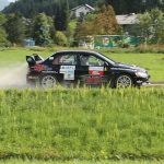 Λάρισα: Το Ιστορικό Ράλλυ Ελλάδος 2017 στη Θεσσαλία