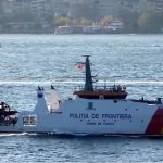 Ρουμανία: Πάνω από 200 μετανάστες αναχαιτίστηκαν στη Μαύρη Θάλασσα