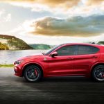 Αυτοκίνητο: Δοκιμή Alfa Romeo Stelvio 2.0 280 ίππων Q4 Auto
