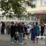 Αλεξάνδρεια – 1ο κ 5ο Δημοτικά Σχολεία: Ευχαριστήριο για δωρεά φαρμακευτικού υλικού