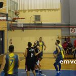 Α ΕΚΑΣΚΕΜ: ΓΑΣ Μελίκης – Μ. Αλέξανδρος Γιαννιτσών 84-38. – Μεγάλη η διαφορά δυναμικότητας – βίντεο-φωτο