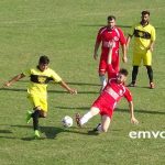 Άρης Παλαιοχωρίου – Φίλιππος Μελίκης 3-2 στην παράταση. Ματς γκραν γκινιολ! – βίντεο-φωτο