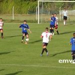 Το πρόγραμμα της 4ης αγωνιστικής της Α1 ΕΠΣ Ημαθίας. Στην έδρα τους αγωνίζονται Νίκη, ΠΑΟΚ και Άραχος.