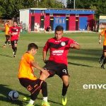 Ποντιακή Νεολαία Αραχου – Κεραυνός Επισκοπής 6-1. Παράσταση για ένα ρόλο!!! – Βίντεο Φώτο