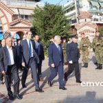 Αλεξάνδρεια: Με μεγαλοπρέπεια γιορτάστηκε και φέτος η επέτειος της απελευθέρωσης της πόλης. – 4 βίντεο-φωτο