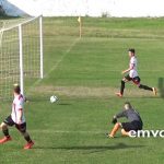 Ολυμπιακός Λουτρού – Αχιλλέας Νεοκάστρου 4-0. Ξέσπασε με τεσσάρα ο Ολυμπιακός! – βίντεο-φωτο