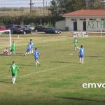 Αγροτικός Αστέρας Πλατέος – ΑΕ Σχοινά 3-0. Έλαμψε ο Αστέρας.- (Βίντεο – Φώτο)