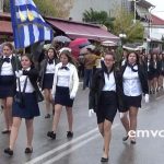 Τρίκαλα Ημαθίας: Οι κάτοικοι των Τρικάλων τίμησαν την επέτειο της 28ης Οκτωβρίου 1940 – βίντεο – φώτο