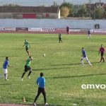 ΑΠΕ Λαγκαδά – Μ. Αλέξανδρος Τρικάλων 3-3. Από την κόλαση στον παράδεισο ο Μέγας! – βίντεο φωτό