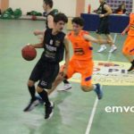 ΓΑΣ Αλεξάνδρεια – ΕΓΣ ΖΑΦΕΙΡΑΚΗΣ Νάουσας 54-71. Το πάλεψε ο ΓΑΣ, ανώτερος ο Ζαφειράκης. – βίντεο-φωτο