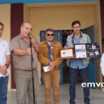 Αλεξάνδρεια : Ημέρα αθλητισμού στο 3ο και 7ο δημοτικό σχολείο με τον Βασίλη Τσιάρτα επίσημο προσκεκλημένο. Δηλώσεις Τσιάρτα – Βίντεο – Φώτο