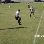 Νίκη Αγκαθιάς – Δόξα Λιανοβεργίου 8-0. Το κοντέρ σταμάτησε στο οκτώ! – βίντεο – φώτο