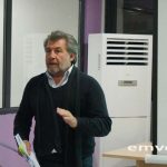 Αλεξάνδρεια: Εξαίρετη διάλεξη του Γρηγόρη Γιοβανόπουλου για τους παράγοντες της νίκης στο Έπος του 40! – βίντεο – φωτο