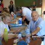 Σύλλογος Καππαδοκών Πλατέος: Προσέφερε δωρεάν ιατρικό έλεγχο για τους πολίτες. – (Βίντεο-φωτό)