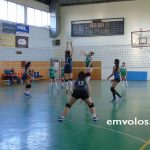 Βόλεϊ κορασίδων: Μεγάλη νίκη του ΓΑΣ Αλεξάνδρεια έναντι της Εδεσσαϊκής Γ.Ε με 3-0. – (Βίντεο-φωτό)