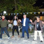 Αλεξάνδρεια – ΛΟΝΑΠ: Με παραδοσιακό γλέντι τίμησε την επέτειο της Απελευθέρωσης Αλεξάνδρειας (Βίντεο-φωτό)