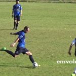 Εθνικός Κλειδίου – Αχιλλέας Νεοκάστρου 4-0.- Ισοπεδωτικός ο Εθνικός! – βίντεο-φωτο