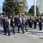 Νάουσα: Ο Ελευθέριος εορτασμός της ηρωικής πόλης από τον τουρκικό ζυγό. – βίντεο – φωτο